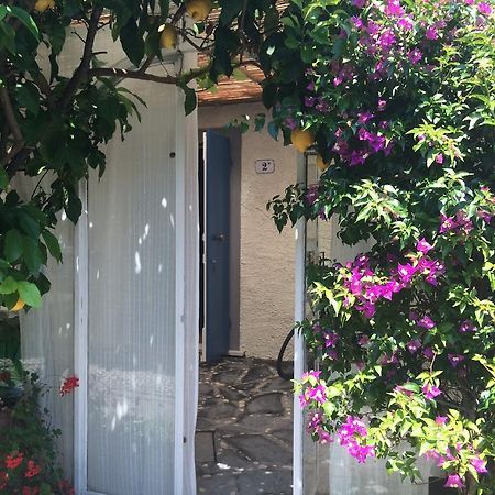 Il Nido Sul Mare A 马尔米堡 客房 照片